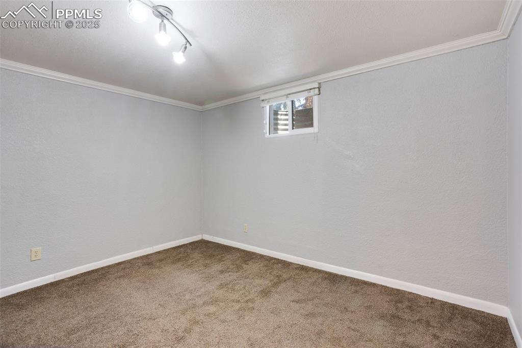 1319 Acacia Drive Colorado Springs CO 80907