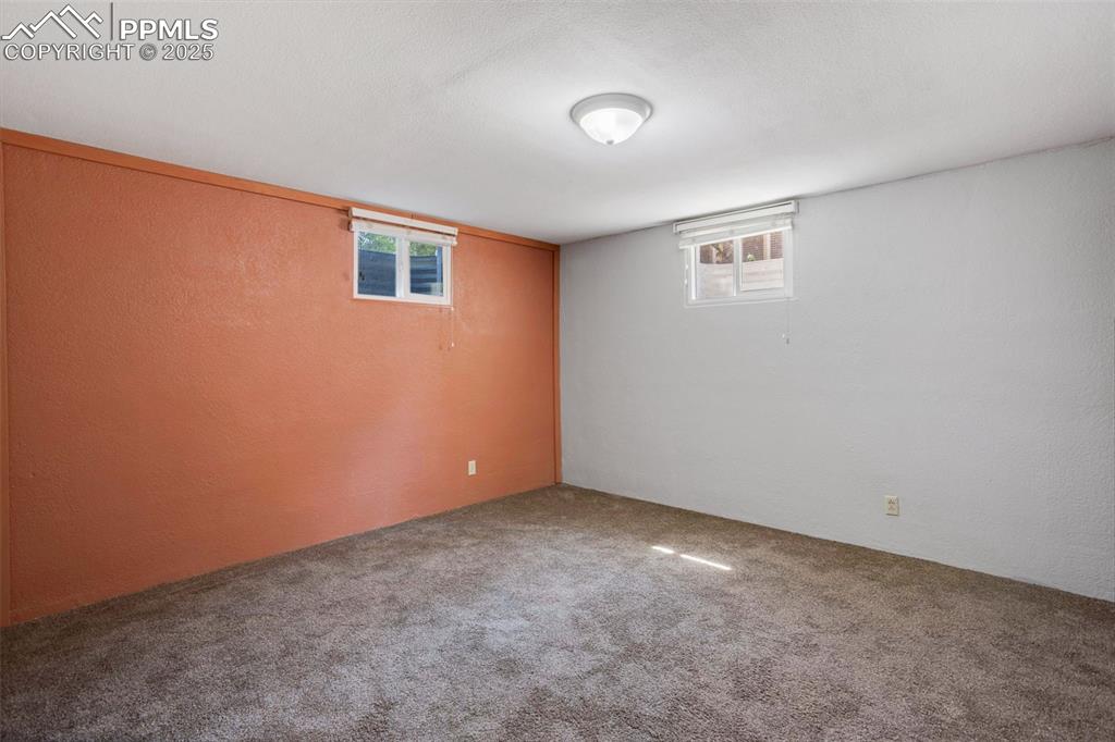1319 Acacia Drive Colorado Springs CO 80907