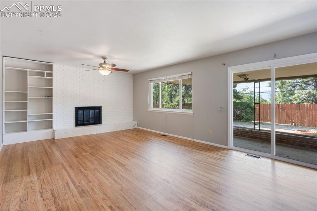 1319 Acacia Drive Colorado Springs CO 80907
