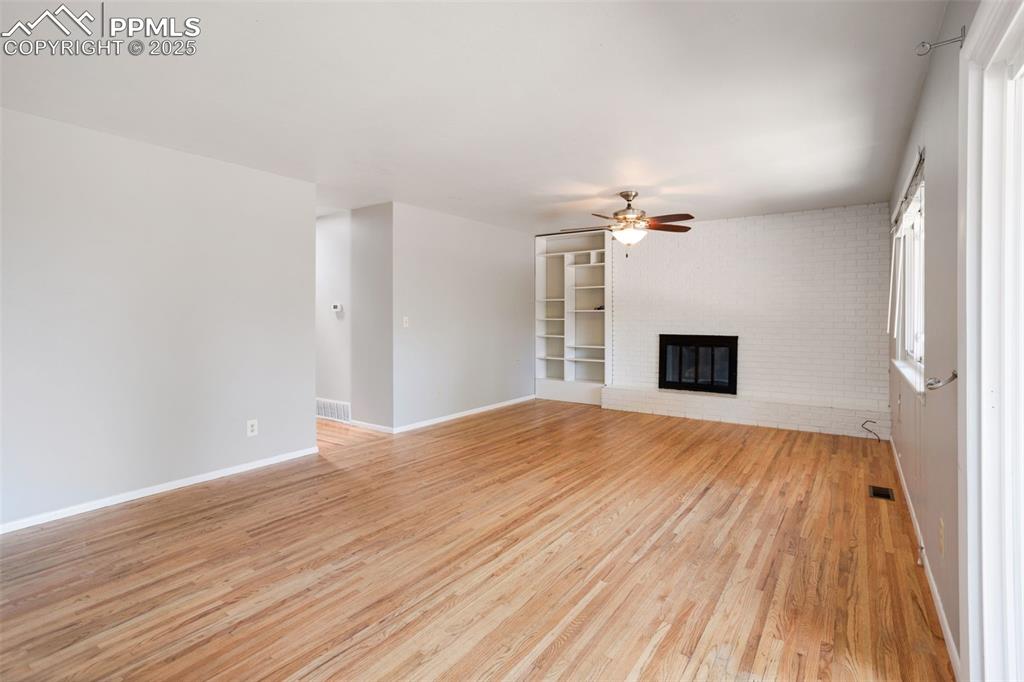 1319 Acacia Drive Colorado Springs CO 80907