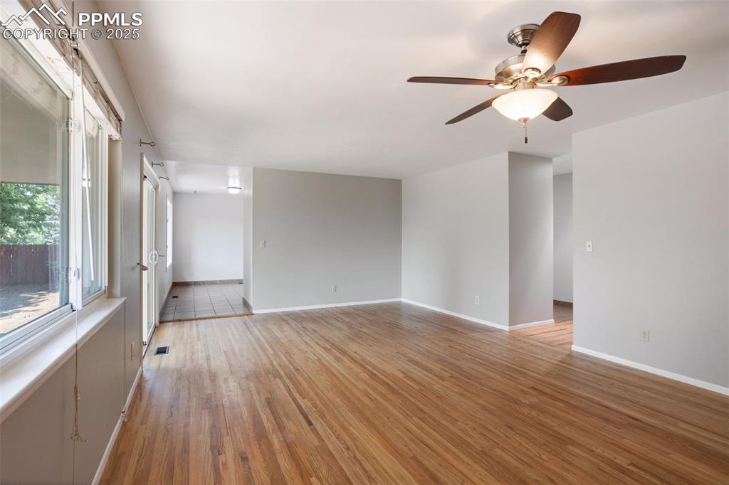 1319 Acacia Drive Colorado Springs CO 80907