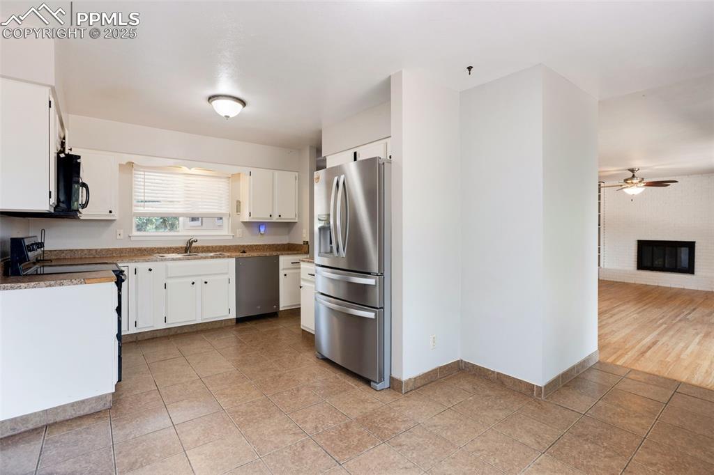 1319 Acacia Drive Colorado Springs CO 80907
