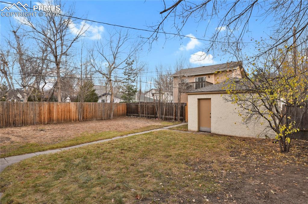 917 N Institute Street Colorado Springs CO 80903
