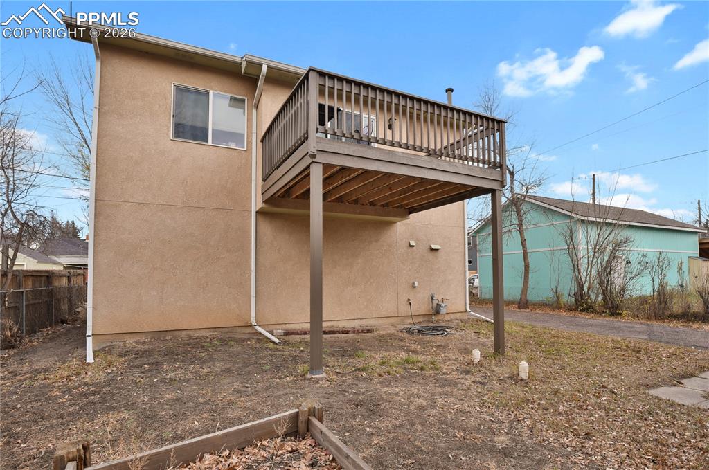 917 N Institute Street Colorado Springs CO 80903