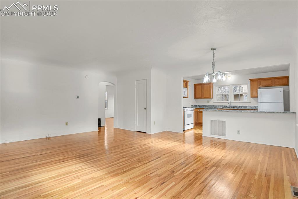 917 N Institute Street Colorado Springs CO 80903