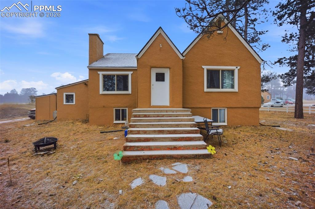 14720 Camp Robber Court Colorado Springs CO 80908