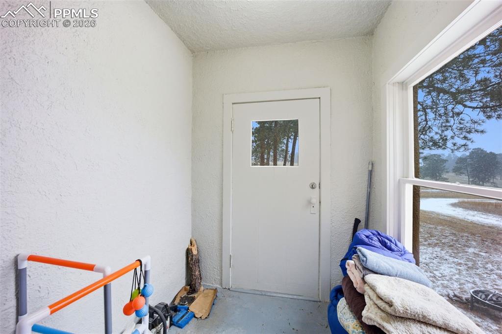 14720 Camp Robber Court Colorado Springs CO 80908