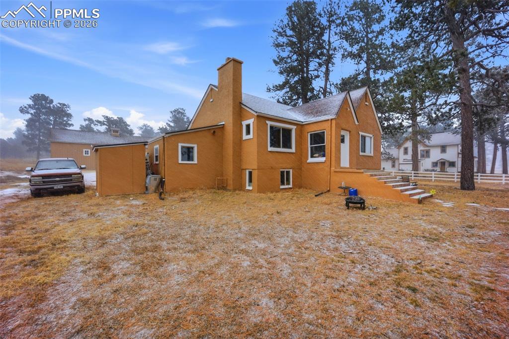 14720 Camp Robber Court Colorado Springs CO 80908