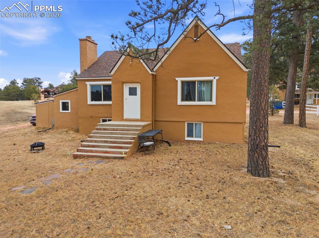 14720 Camp Robber Court Colorado Springs CO 80908