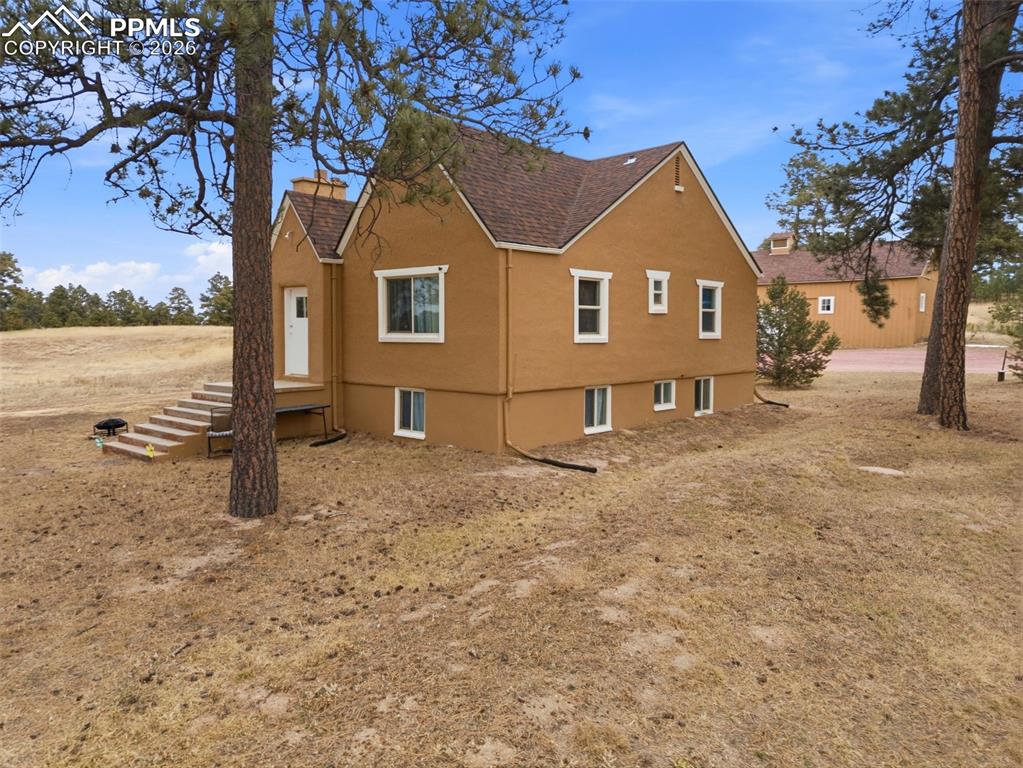 14720 Camp Robber Court Colorado Springs CO 80908