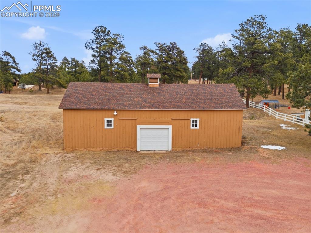 14720 Camp Robber Court Colorado Springs CO 80908