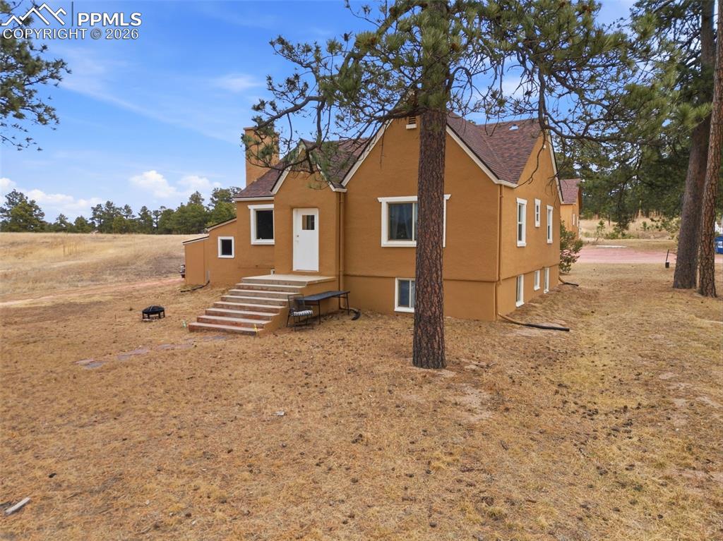 14720 Camp Robber Court Colorado Springs CO 80908