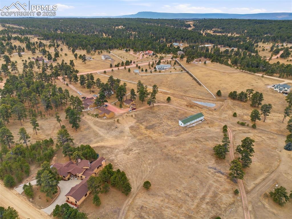 14720 Camp Robber Court Colorado Springs CO 80908