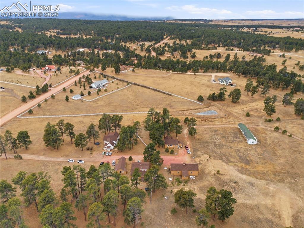14720 Camp Robber Court Colorado Springs CO 80908