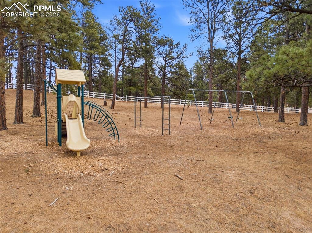 14720 Camp Robber Court Colorado Springs CO 80908