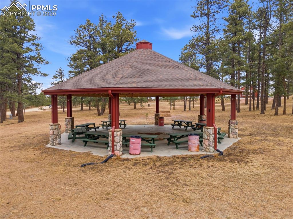 14720 Camp Robber Court Colorado Springs CO 80908