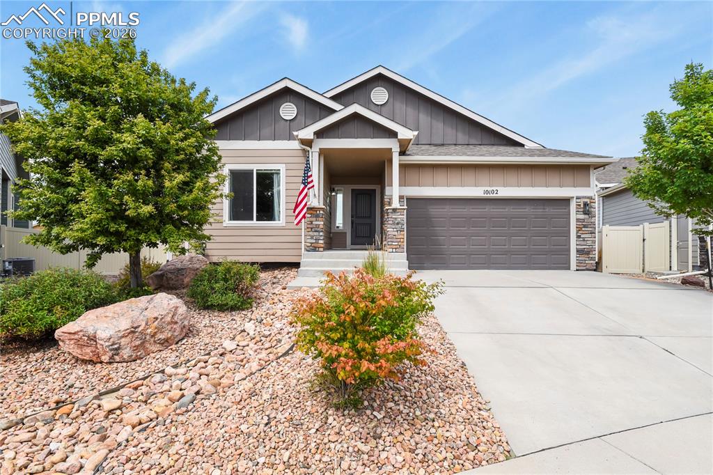 10102 Golf Crest Drive Peyton CO 80831