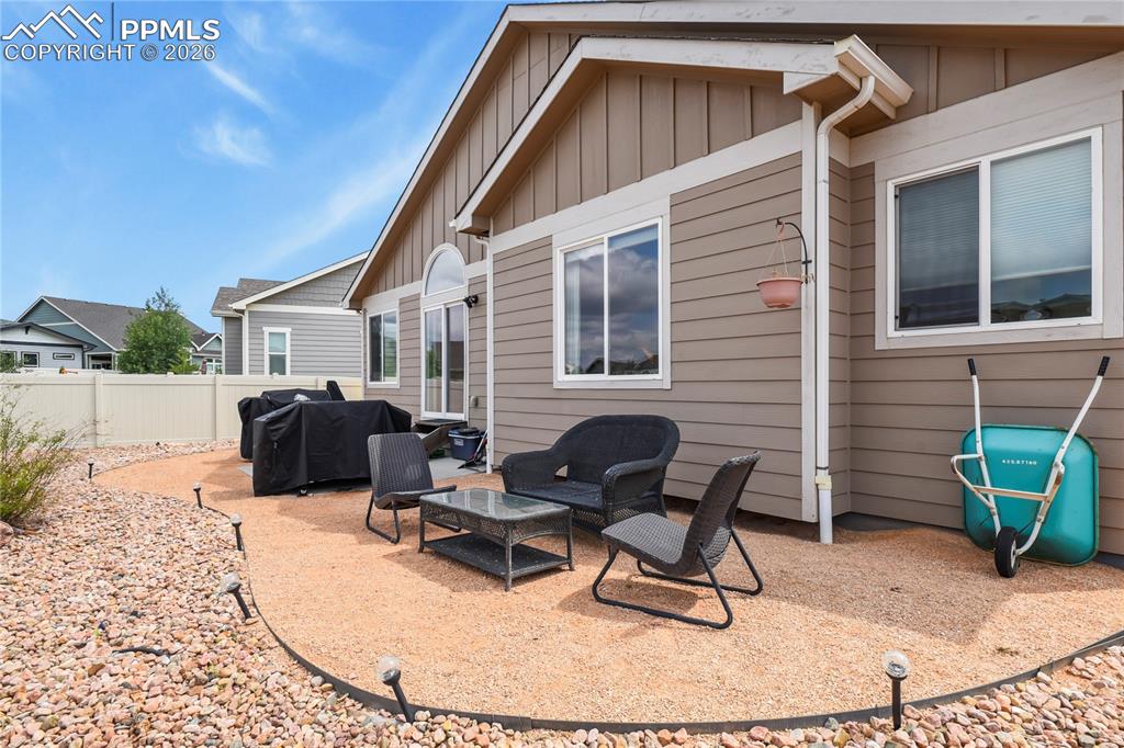 10102 Golf Crest Drive Peyton CO 80831