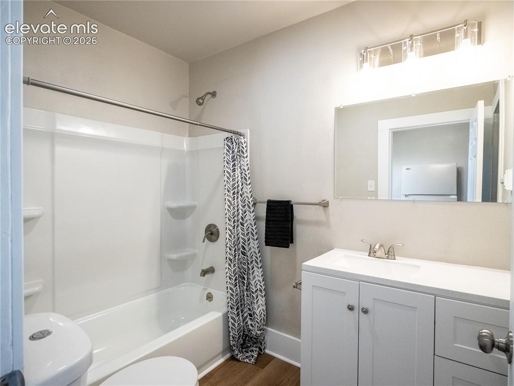 1901 E Routt Avenue Pueblo CO 81004