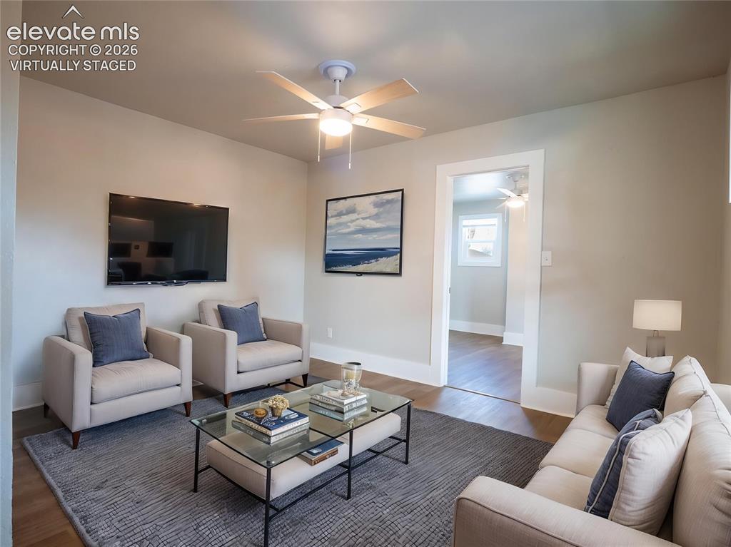 1901 E Routt Avenue Pueblo CO 81004