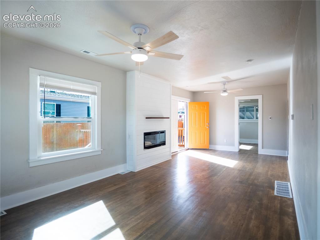 1901 E Routt Avenue Pueblo CO 81004