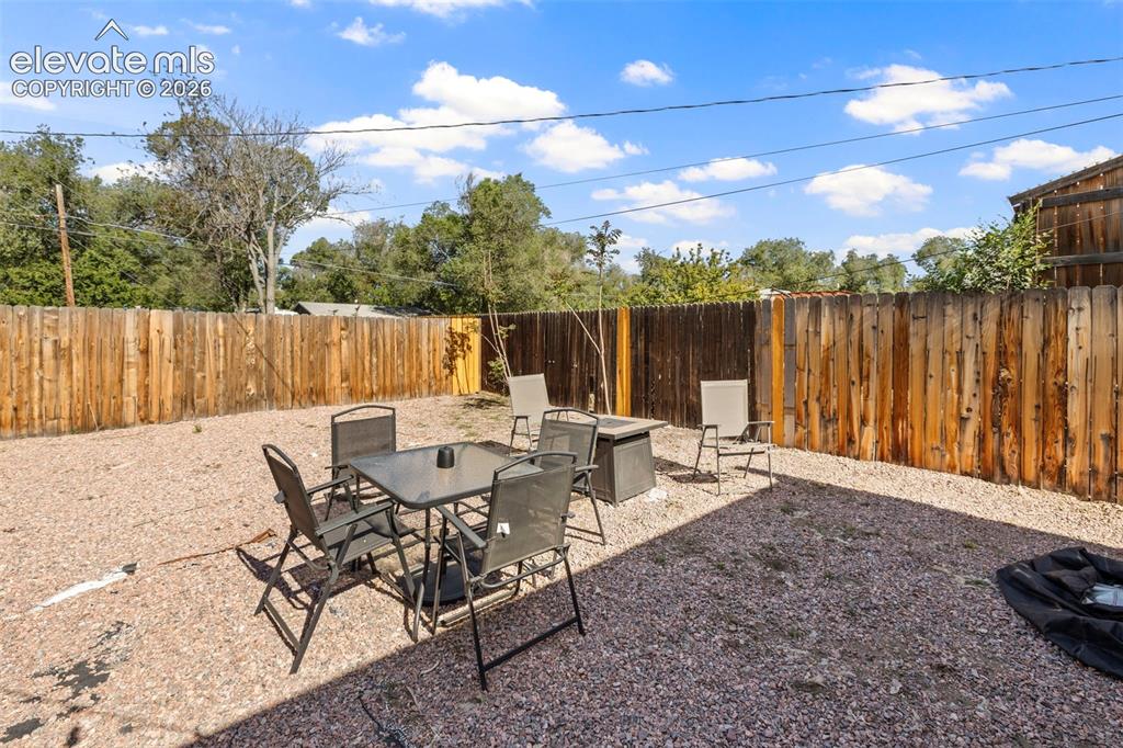 506 Swope Avenue Colorado Springs CO 80909