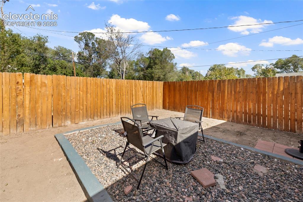 506 Swope Avenue Colorado Springs CO 80909