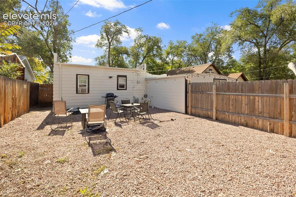 506 Swope Avenue Colorado Springs CO 80909