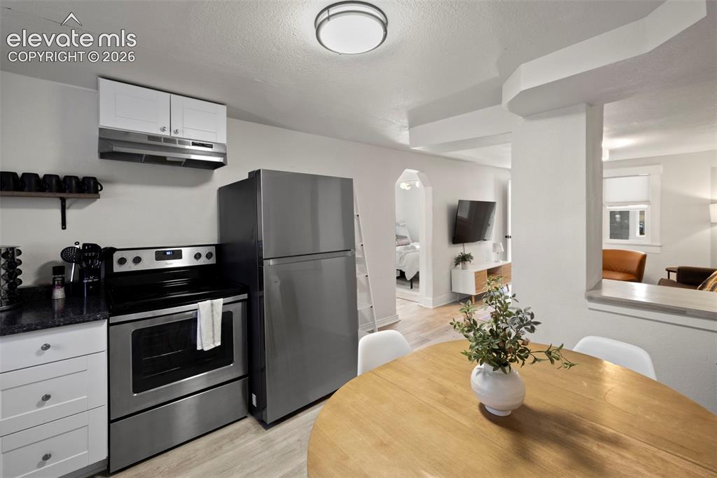 506 Swope Avenue Colorado Springs CO 80909