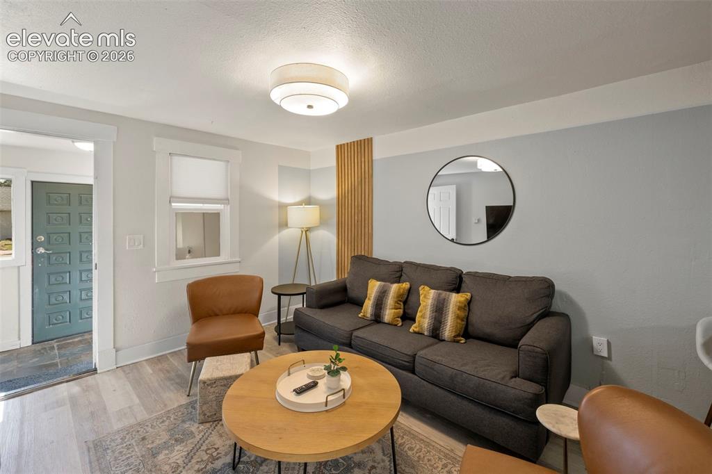 506 Swope Avenue Colorado Springs CO 80909