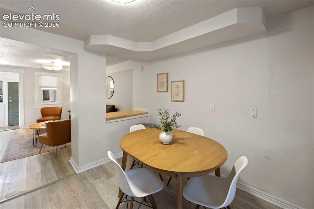 506 Swope Avenue Colorado Springs CO 80909