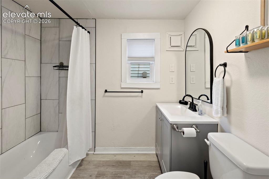 506 Swope Avenue Colorado Springs CO 80909