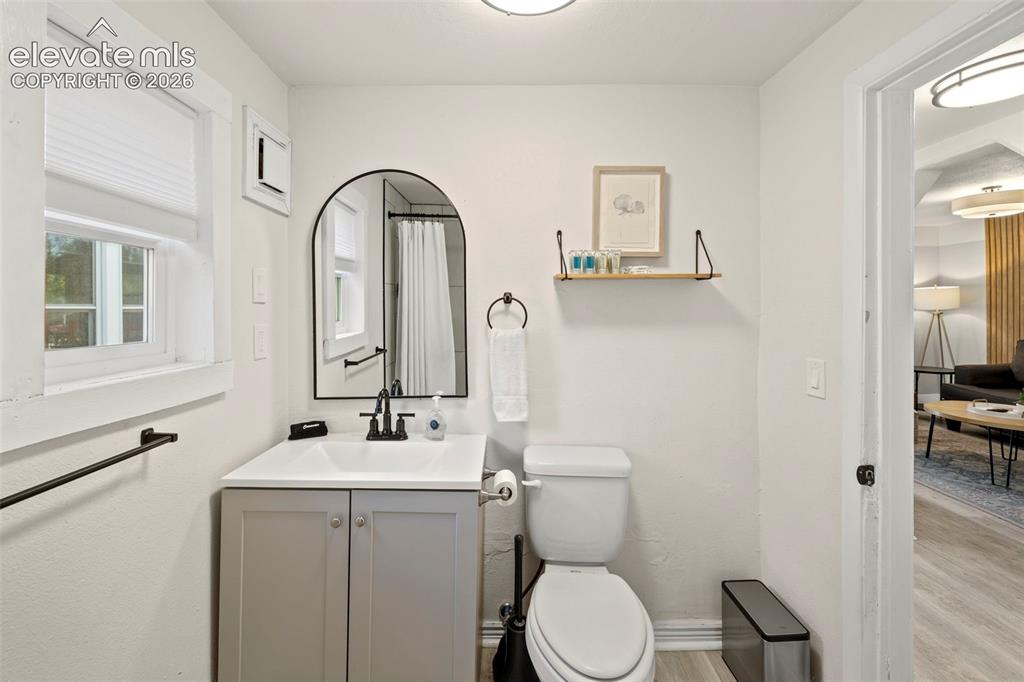 506 Swope Avenue Colorado Springs CO 80909