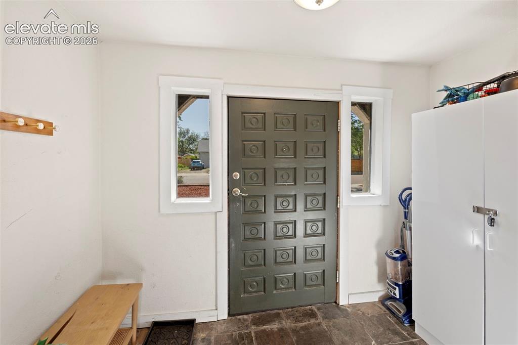 506 Swope Avenue Colorado Springs CO 80909