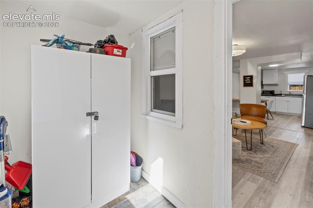 506 Swope Avenue Colorado Springs CO 80909