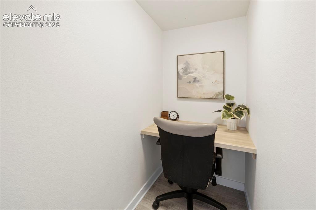 506 Swope Avenue Colorado Springs CO 80909