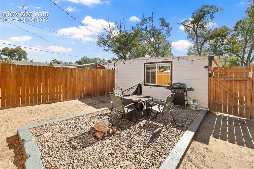 506 Swope Avenue Colorado Springs CO 80909
