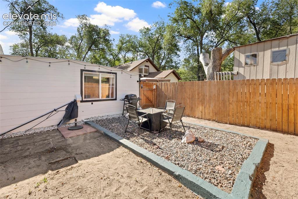 506 Swope Avenue Colorado Springs CO 80909