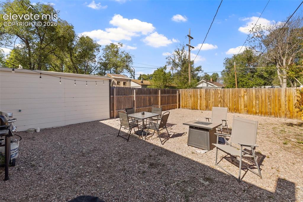 506 Swope Avenue Colorado Springs CO 80909