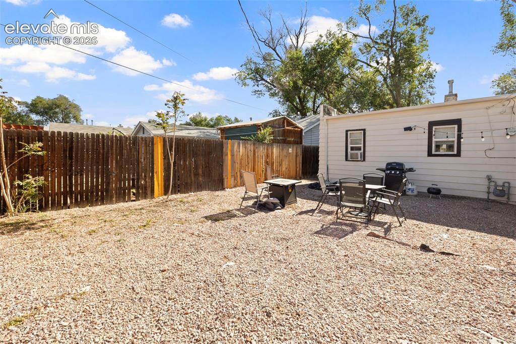 506 Swope Avenue Colorado Springs CO 80909