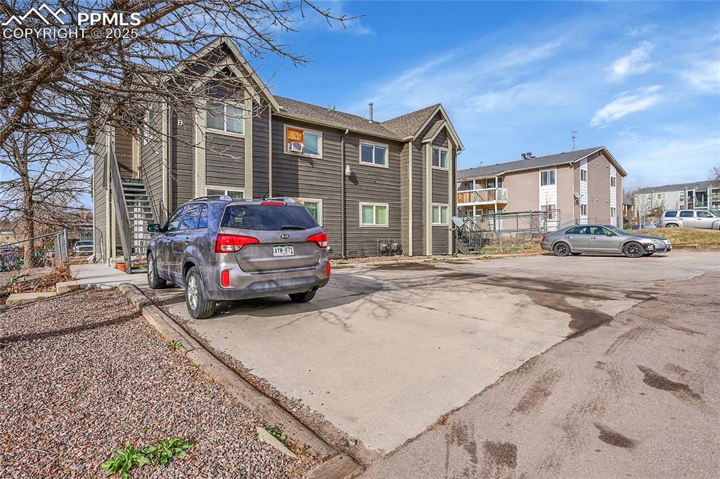 1051 Mazatlan Circle Colorado Springs CO 80910