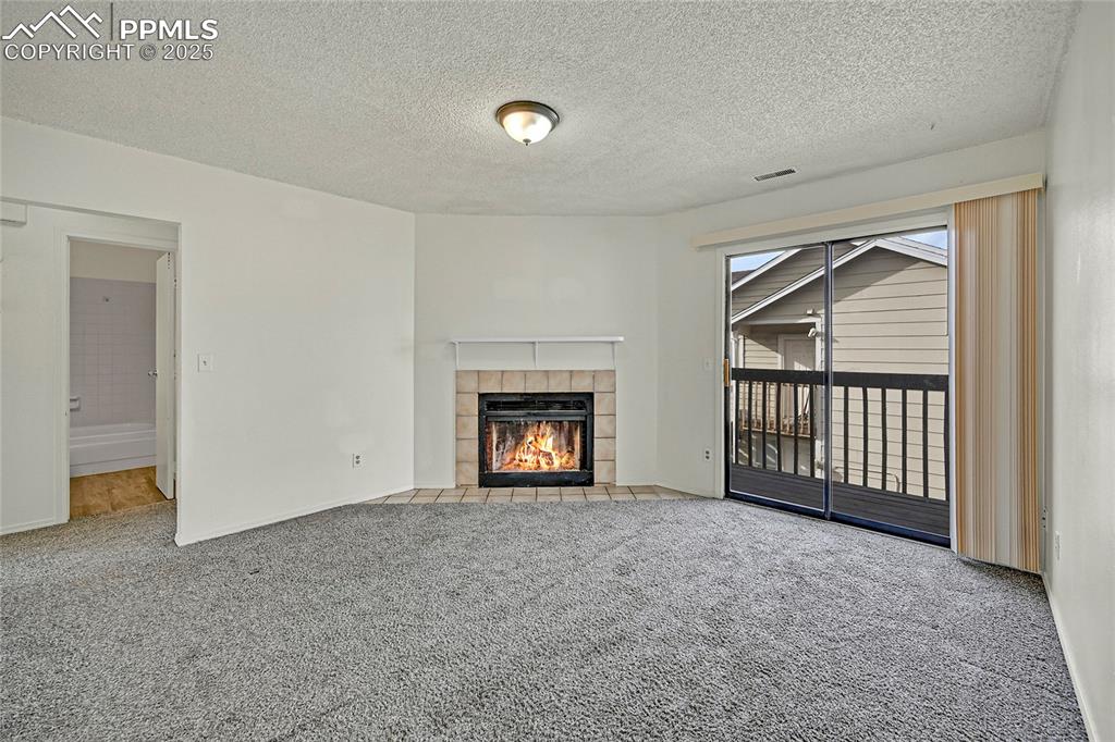 1051 Mazatlan Circle Colorado Springs CO 80910