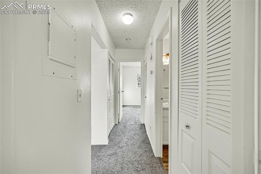 1051 Mazatlan Circle Colorado Springs CO 80910