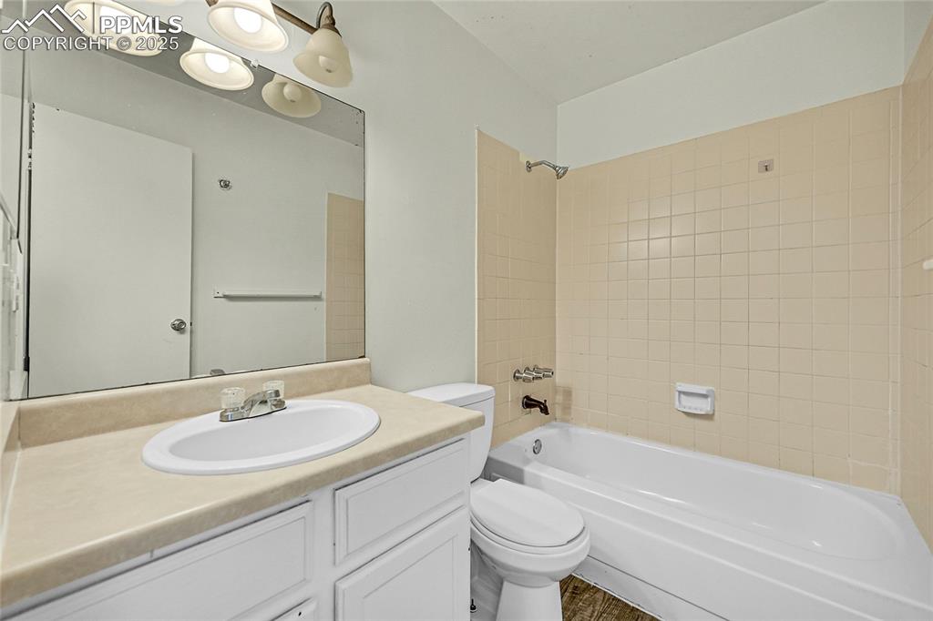 1051 Mazatlan Circle Colorado Springs CO 80910