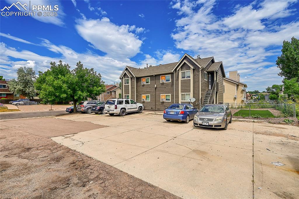 1051 Mazatlan Circle Colorado Springs CO 80910
