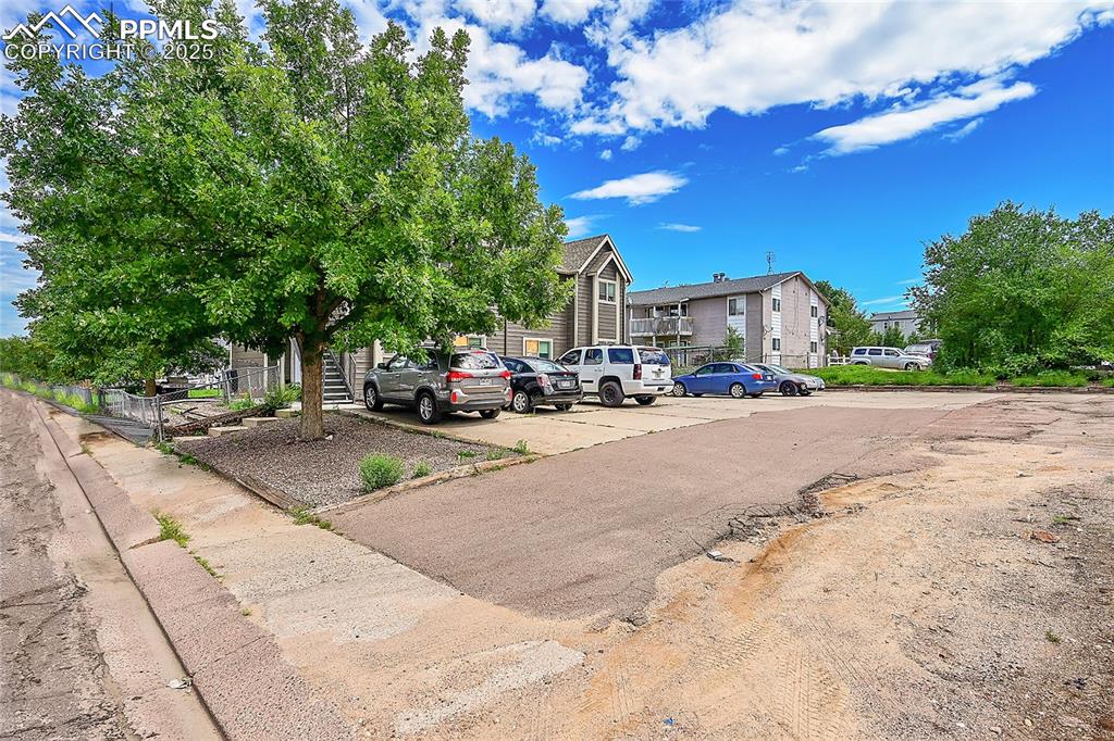 1051 Mazatlan Circle Colorado Springs CO 80910