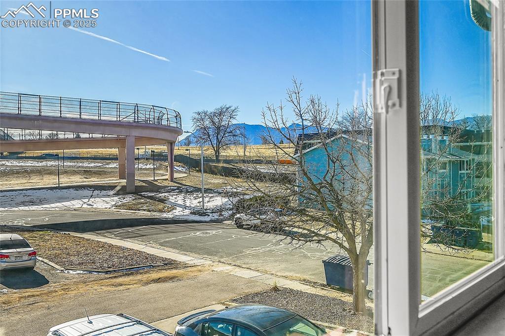 1051 Mazatlan Circle Colorado Springs CO 80910