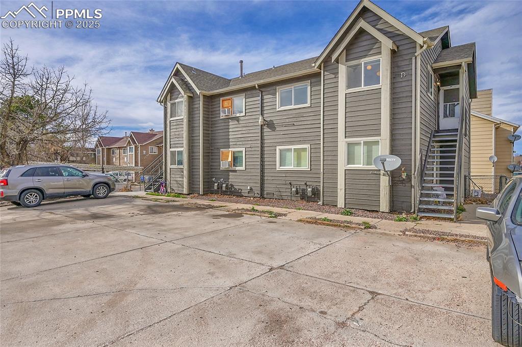 1051 Mazatlan Circle Colorado Springs CO 80910