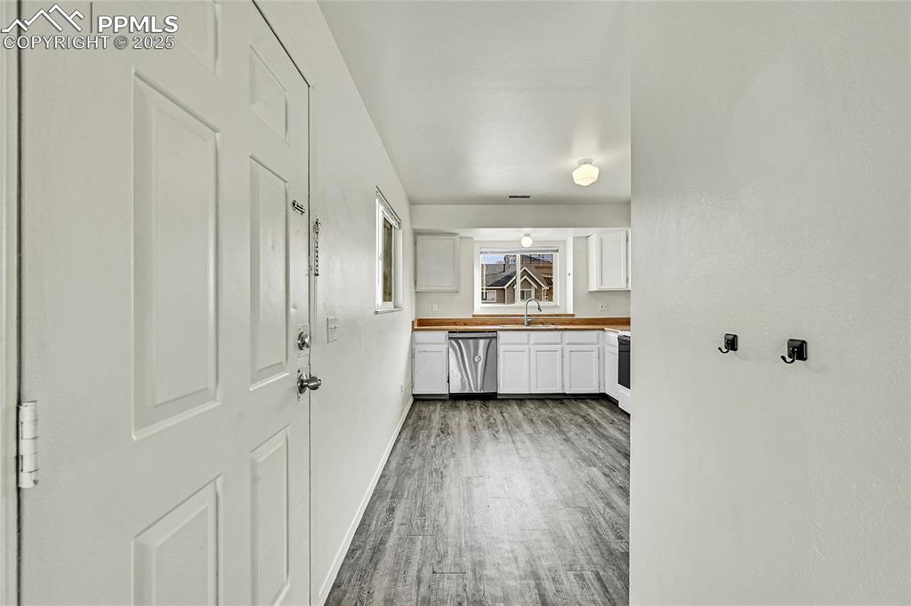 1051 Mazatlan Circle Colorado Springs CO 80910