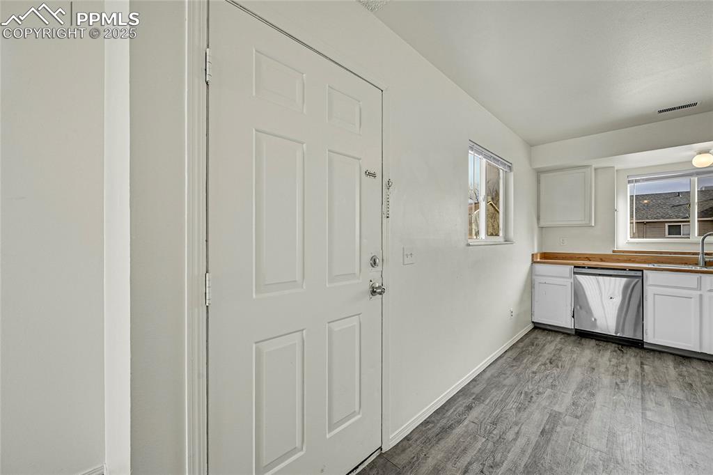 1051 Mazatlan Circle Colorado Springs CO 80910